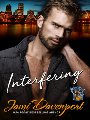 cover image of Interfering